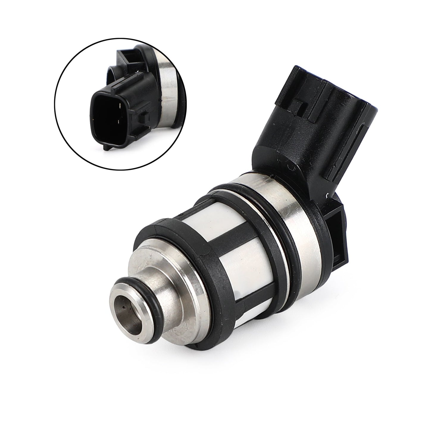 6PCS Iniettori di Carburante 16600-38Y10 Fit Nissan Frontier Pathfinder Xterra 3.3L V6 Generico
