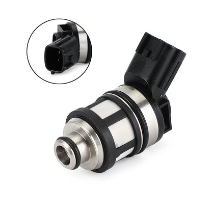 6PCS Iniettori di Carburante 16600-38Y10 Fit Nissan Frontier Pathfinder Xterra 3.3L V6 Generico