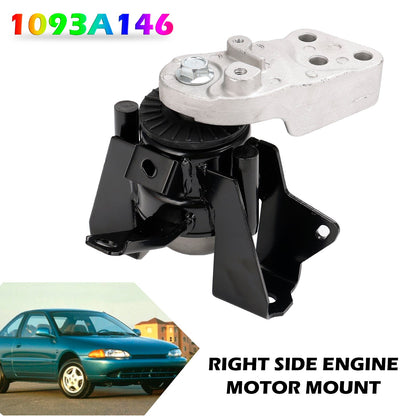 2017-2018 Supporto motore 1093A146 Fedex Express del motore del lato destro di Mitsubishi Mirage G4