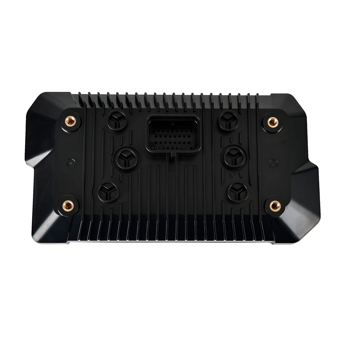 Protezione coperchio contagiri custodia tachimetro serie 390 2017-2021 nera