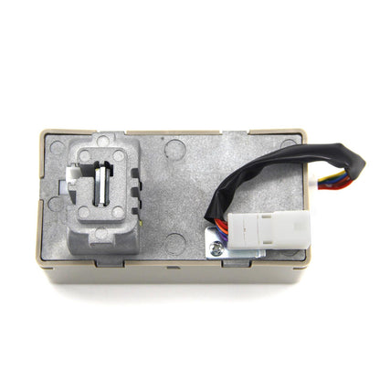 Nissan Altima 2007-2011 Interruttore di accensione Bloccasterzo elettronico 48708-9N00A