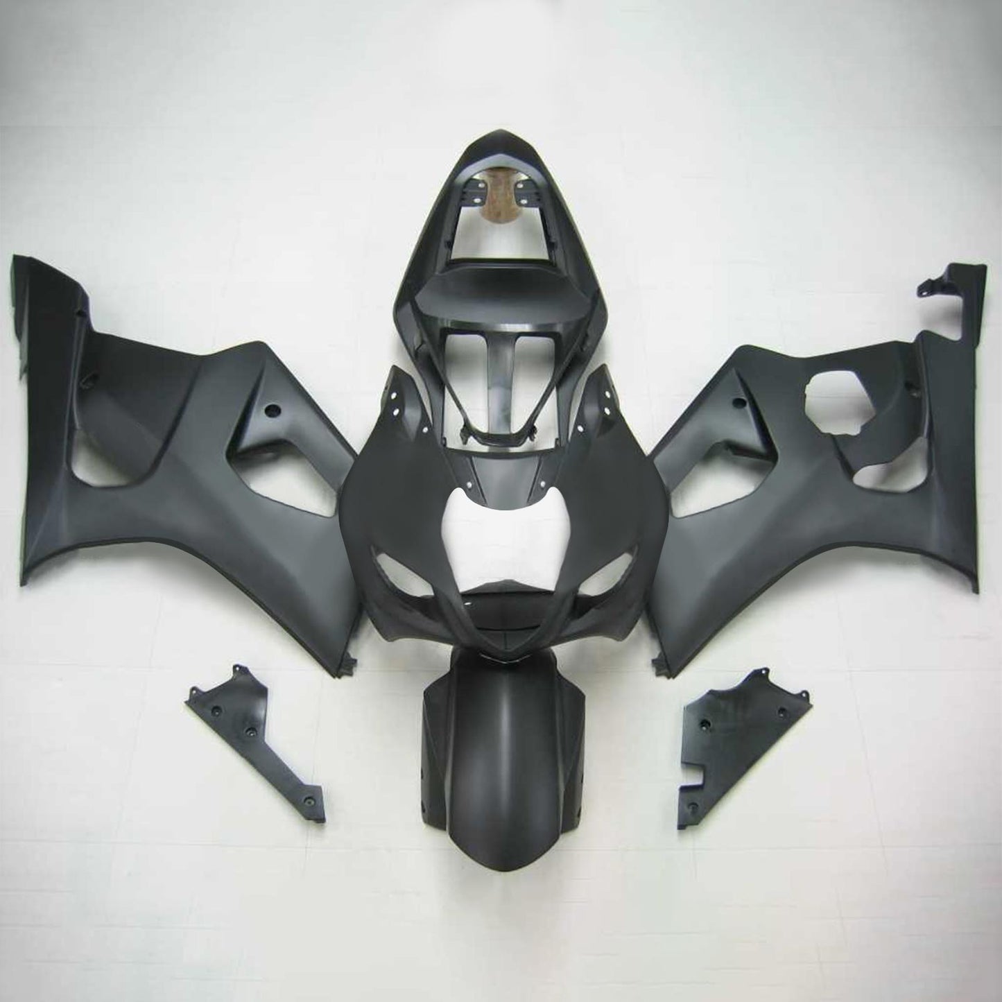 Kit carenatura Suzuki GSXR1000 2003-2004 K3