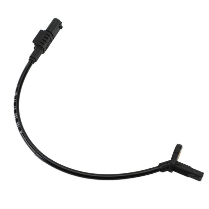 Posteriore L/R ABS Sensore di Velocità 1645400717 per Mercedes-Benz W164 ML350 ML320 Generico