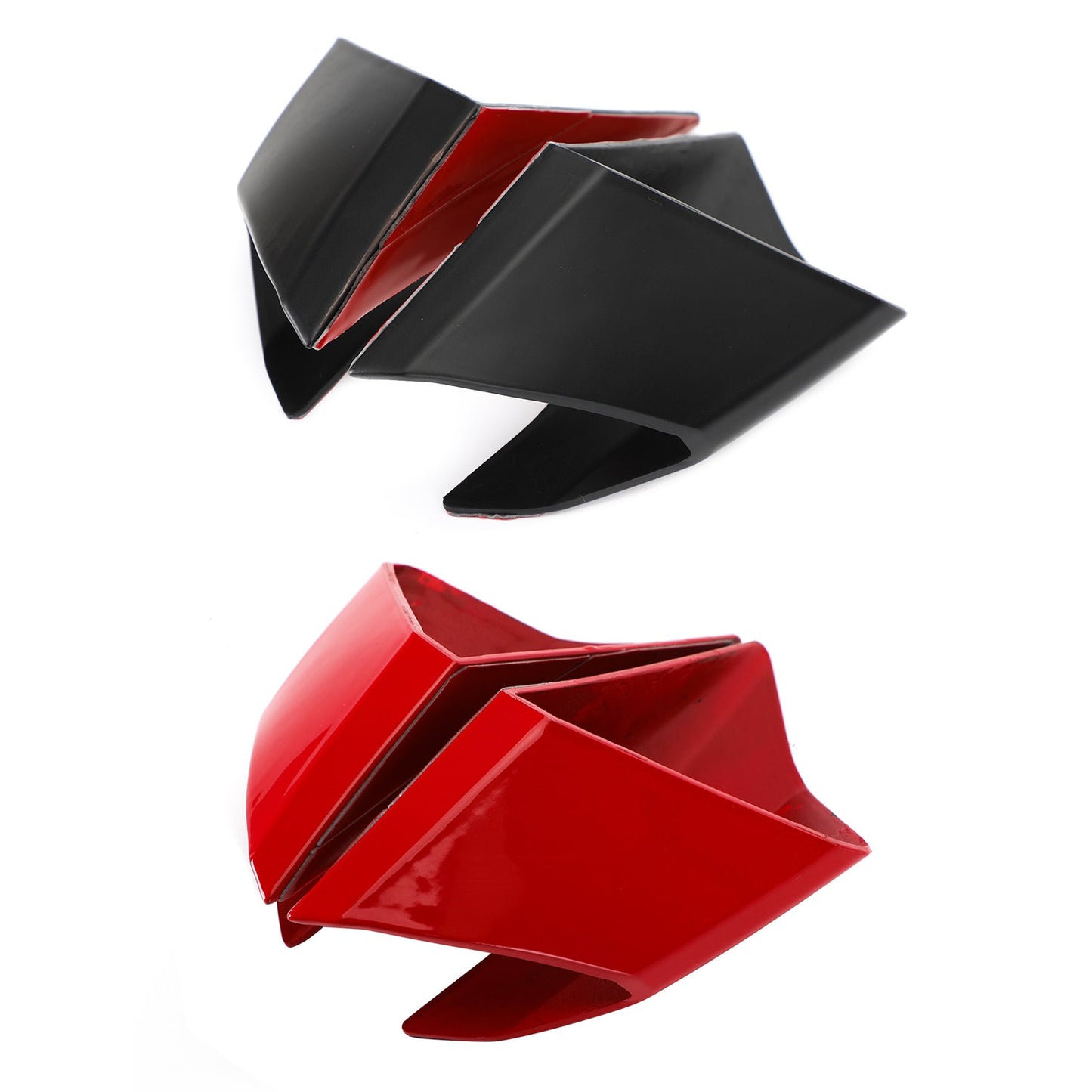 Le migliori offerte per Honda CBR650R 2019-2021 Winglets carenatura anteriore copertura di protezione dell&#39;ala laterale sono su ✓ Confronta prezzi e caratteristiche di prodotti nuovi e usati ✓ Molti articoli con consegna gratis!