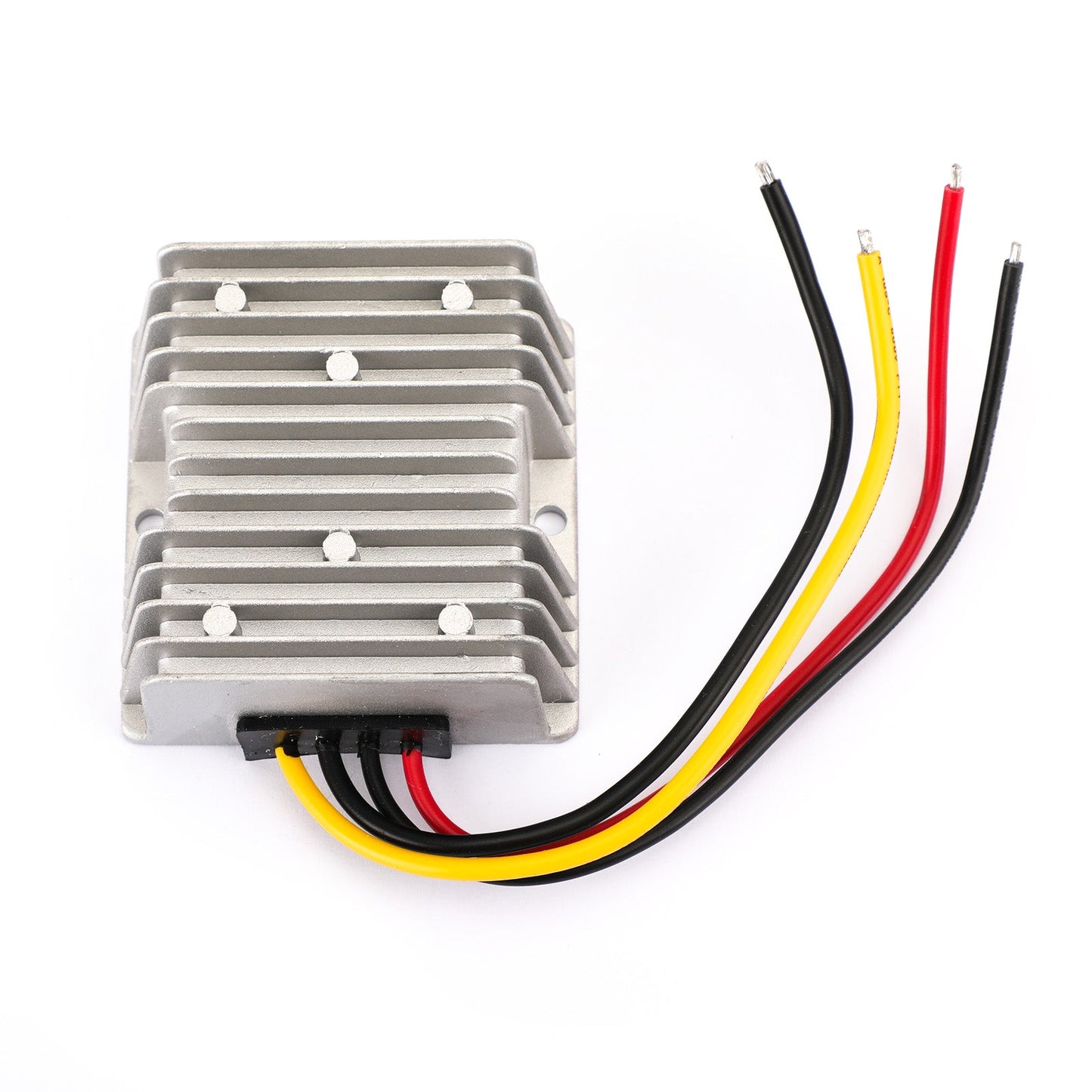 Areyourshop WaterProof 24V a 13,8V 20A 276W Step Down Regolatore convertitore di potenza DC/DC