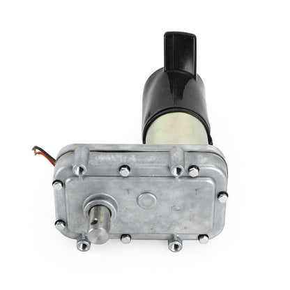 523900 Motorino estraibile di ricambio per motorino di alimentazione per camper 12V