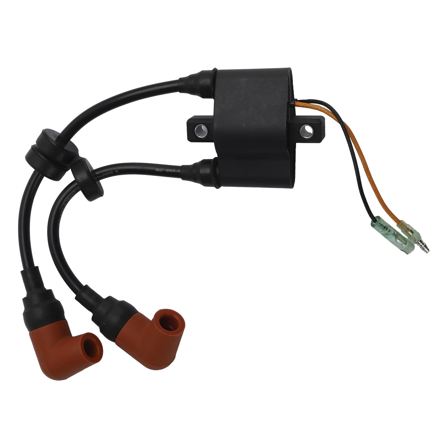 Bobina di accensione adatta per Yamaha 6HP F6 8HP F8 9.9HP F9.9 20HP 20C 25HP 680-85570
