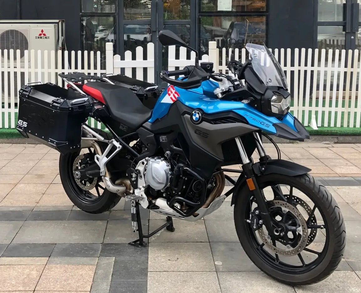 Carrozzeria kit carenatura BMW F750GS F850GS 2018-2022