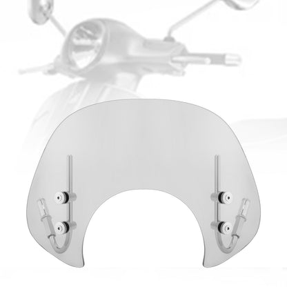 Cupolino Vespa GTS250 GTS300 2017-2022 Cupolino Corto