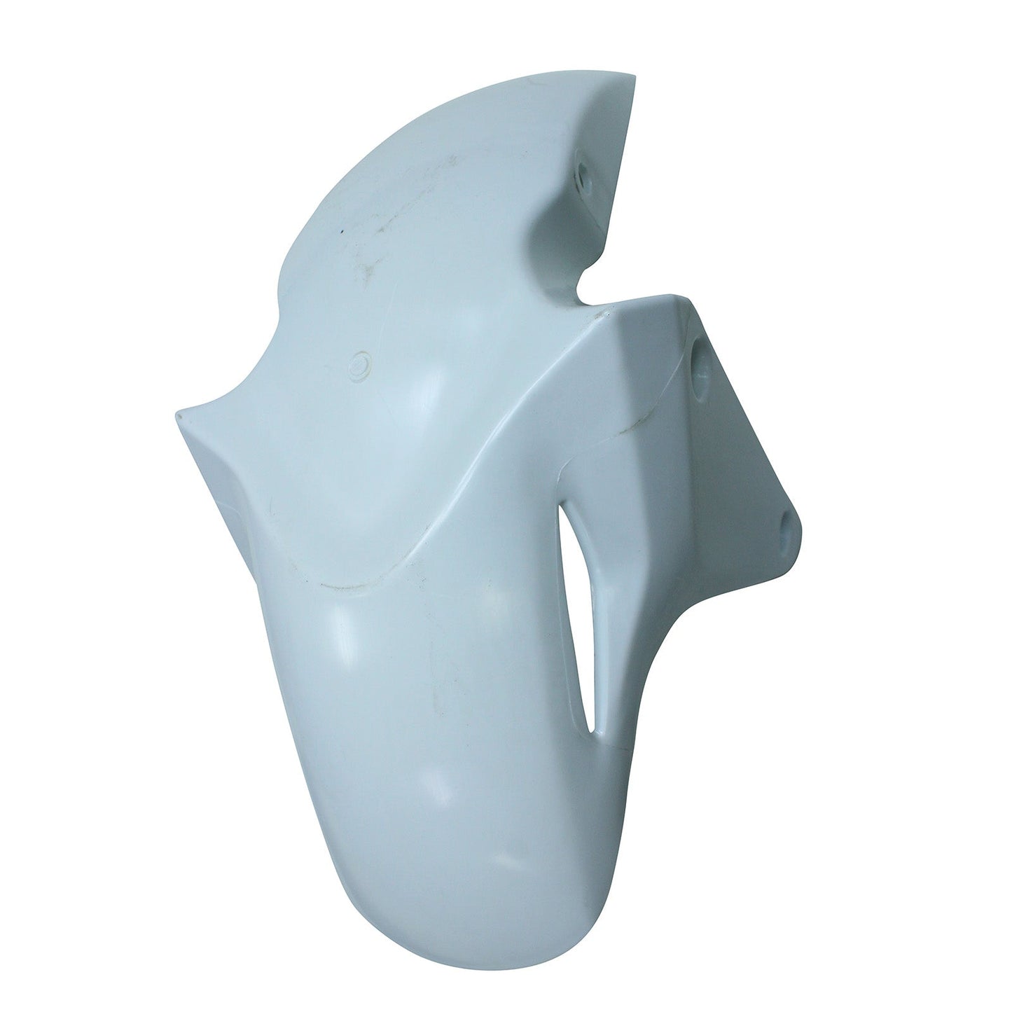 Honda CBR500R 2016-2018 carenatura stampaggio ad iniezione non verniciata