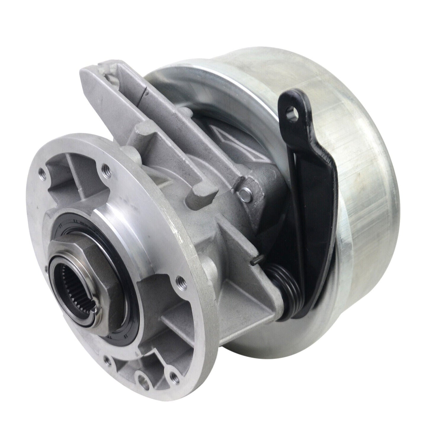 Ford E450 e E550 FURGONI 2003-2010 Freno di stazionamento albero di trasmissione 6C2Z2598AA 3C342598AB 4WD AWD RWD