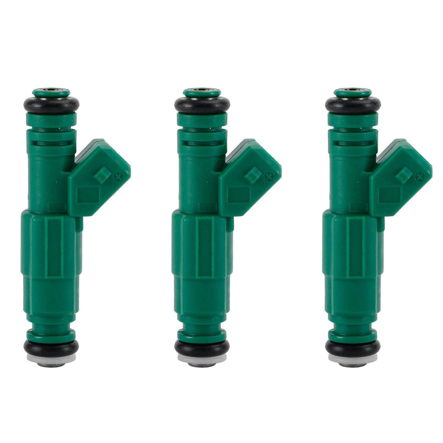 3PCS 006-623 Iniettore di Carburante 420874432 Per Sea Doo Speedster RXP-X RXT-X 255 1503CC