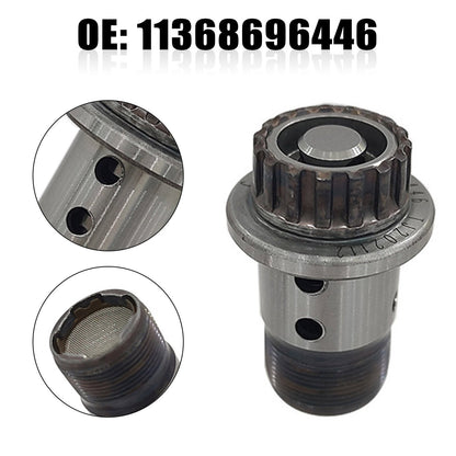 11368696446 Valvola di controllo VVT regolatore albero a camme per BMW 328i 218i 225i 220i 116i