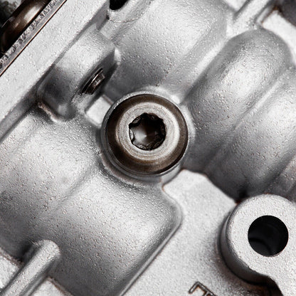 Corpo valvola di trasmissione Ford F-150 4WD AWD 11-2018 6R80 AL3P-7Z490-BA