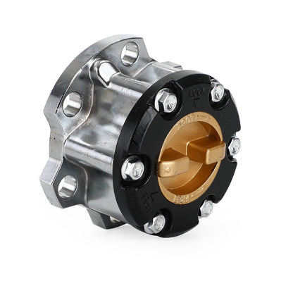 Mozzo Ruota Libera 43530-60130 Per Toyota Landcruiser 75 76 78 79 105 Serie Generico