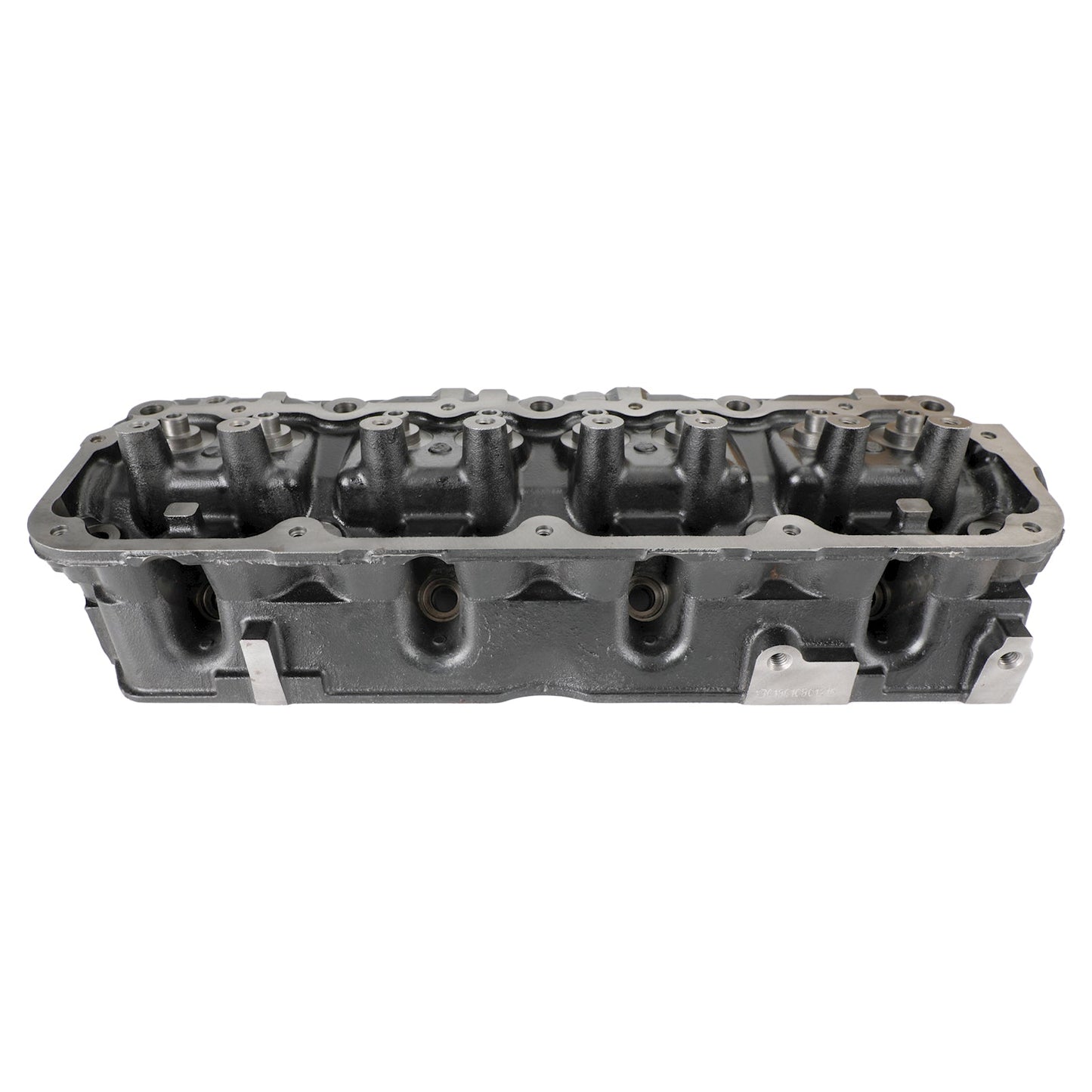 403/117 testata nuda per Jeep 2.5L 1989-2002