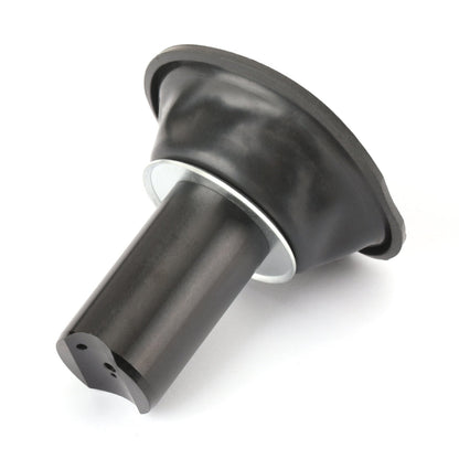 Diaframma dello stantuffo del carburatore da 23,9 mm per cilindro V-Twin YM Virago XV250 generico