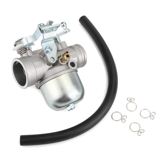Carburatore Carb per carrelli da golf Yamaha G1 1983-1989 J24-14101-00 J24-14101-01 Generico