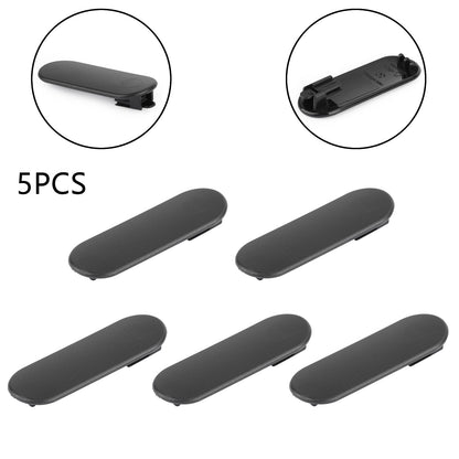 Clip da cintura con clip da tasca posteriore adatta per PMLN7220A T80 T80EX T82 T92 Walkie Talkie