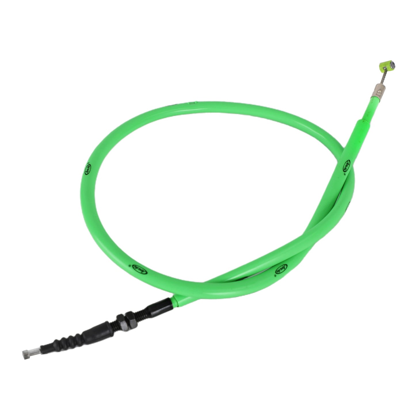 Sostituzione cavo frizione adatta per Kawasaki NINJA300 Z300 NINJA250 Z250 13-17 Generico