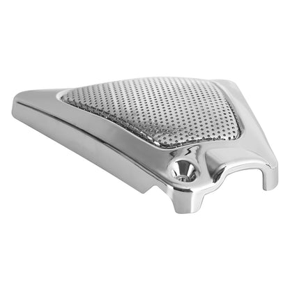 Airbox Frame Neck Side Cover per V-Rod VRSCA Screamin Night Rod Special Generico