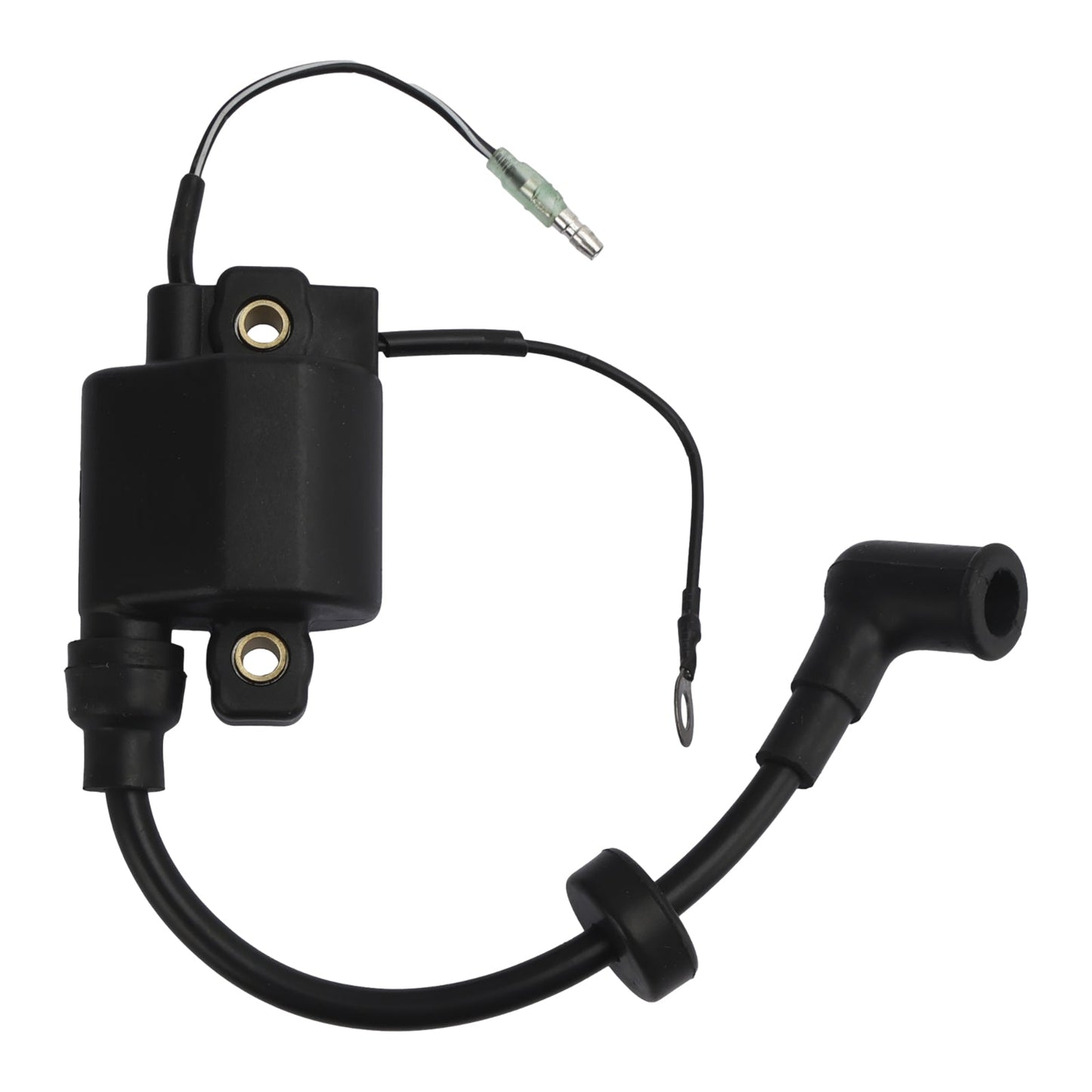 Bobina di accensione adatta per Yamaha 50HP K50 60HP P60 60F E60H 70HP 70B 6H3-85570-10