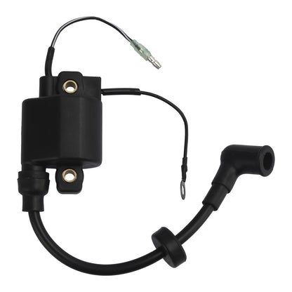 Bobina di accensione adatta per Yamaha 50HP K50 60HP P60 60F E60H 70HP 70B 6H3-85570-10