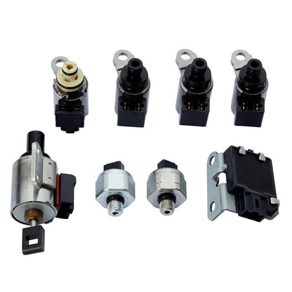 Nissan Altima/Rogue 07-2012 Kit elettrovalvola trasmissione CVT 33446-JF011