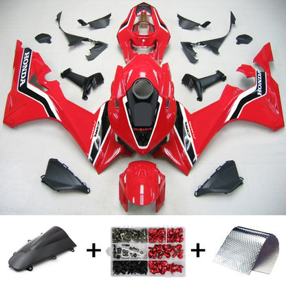 Kit carenatura Honda CBR1000RR-R 2020-2023