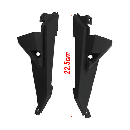 2021-2022 Honda CB650R CBR650R Carenatura pannello sedile laterale coda posteriore