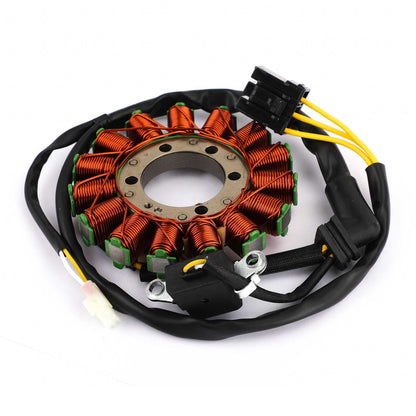 Areyourshop Alternatore Statore Generatore Fit per Honda CBR 1000 RR 10-2013 CBR 1000 S 14-2016 Generico