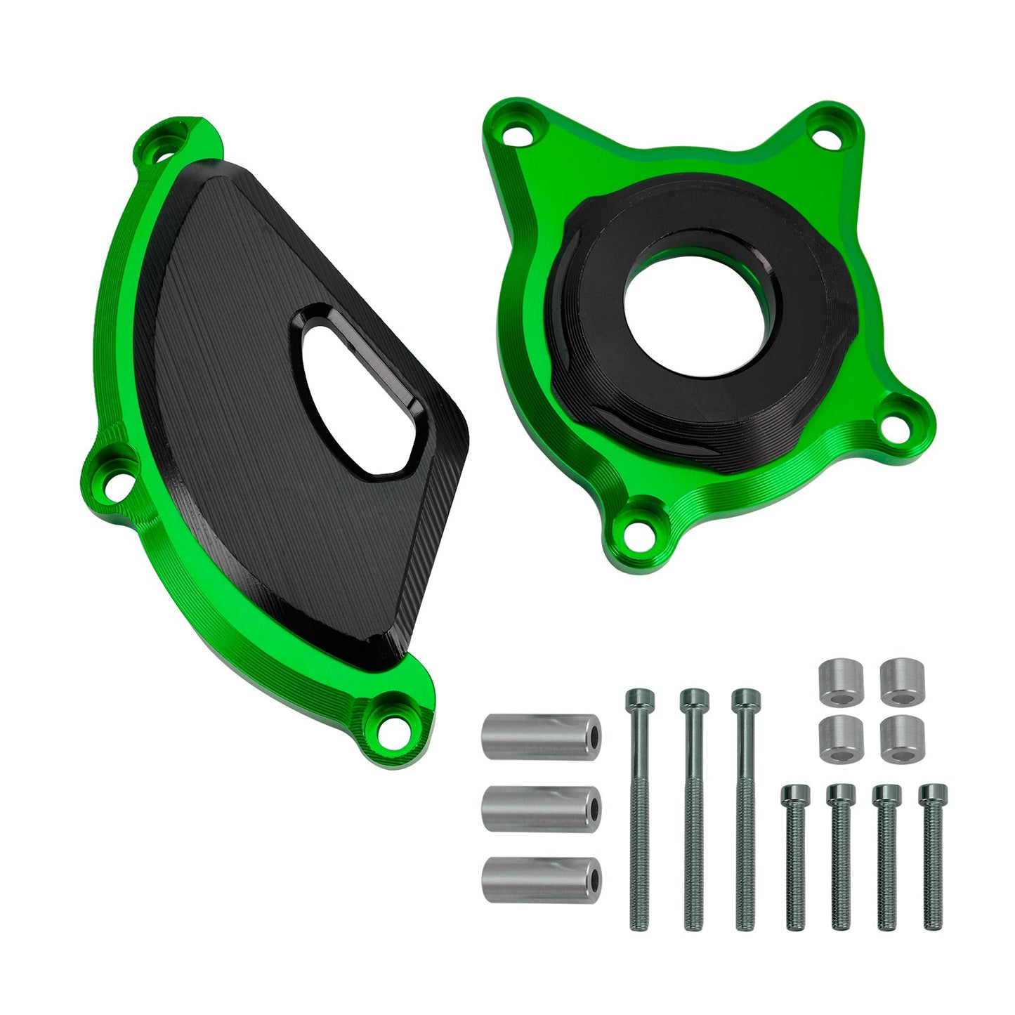 Per 2017-2023 Kawasaki Z900 Z900RS CAFE Protezione motore statore Slider Protector