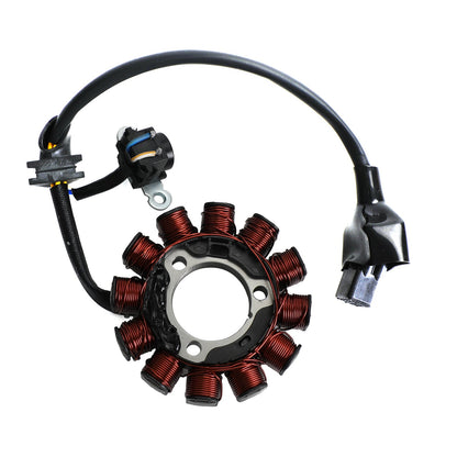 Magneto Statore Generatore Per Honda CRF250R CRF450R CRF450RX CRF450RWE 2019-2022 Generico