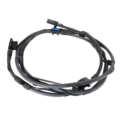 Mercedes ClA250 2014-2018 Gruppo ugello lavavetri riscaldato 1768600192 1768601392