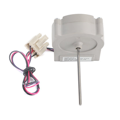 Motore del ventilatore dell“evaporatore del congelatore del frigorifero CC 13V per il frigorifero LG 4681JB1027A