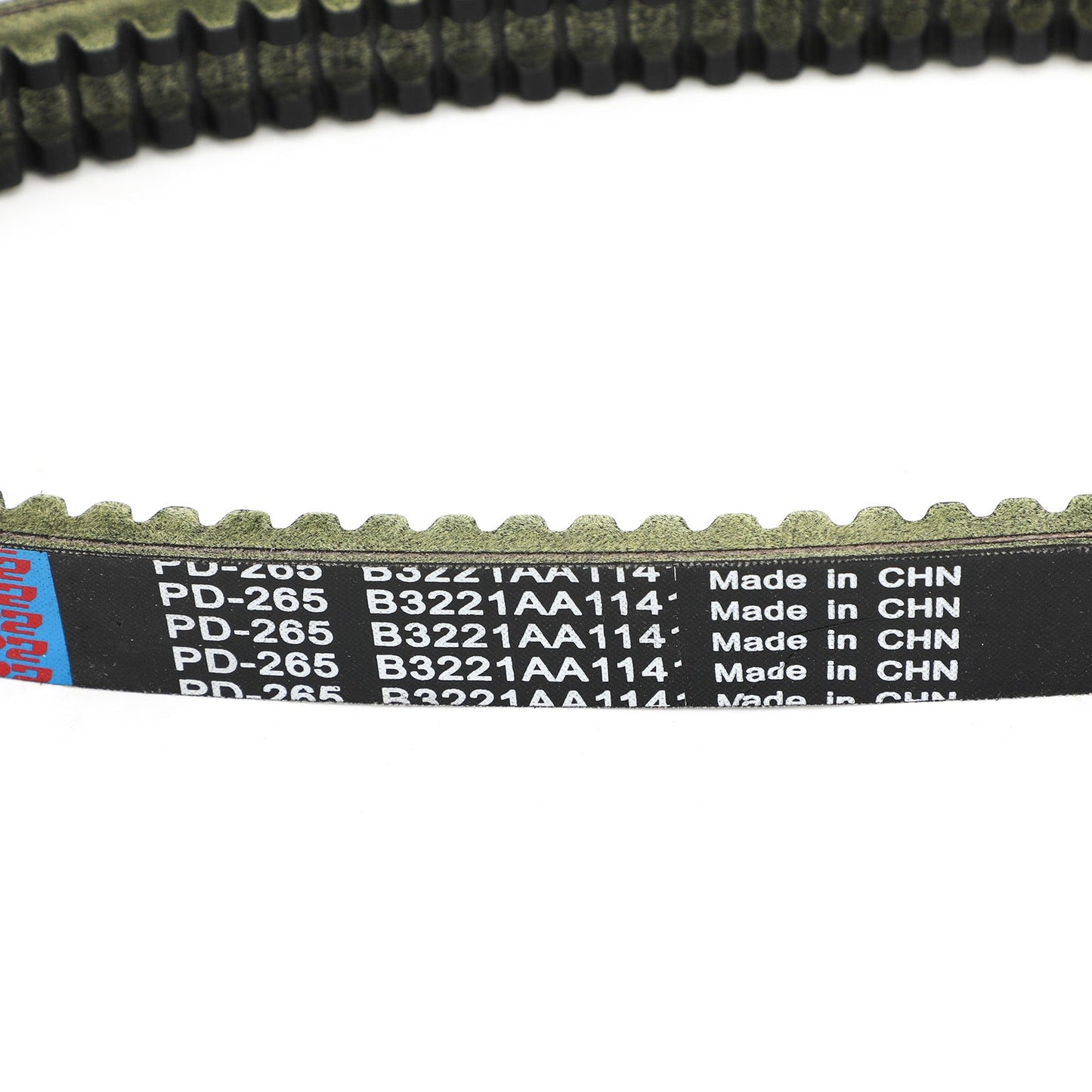 Cinghia di trasmissione B3221Aa1141 adatta per Casalini Idea Sulky Antes Piaggio M500 Bellier Generic