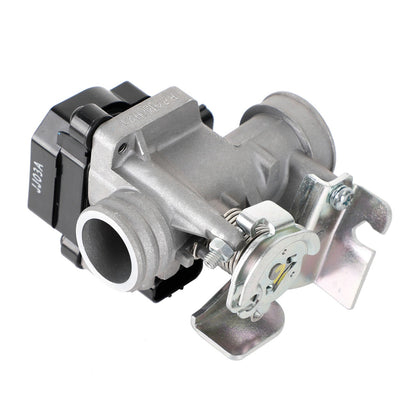 Honda Fare clic su 110CC 16400-Kvb-T01 16400-KVB-T02 Gruppo corpo farfallato