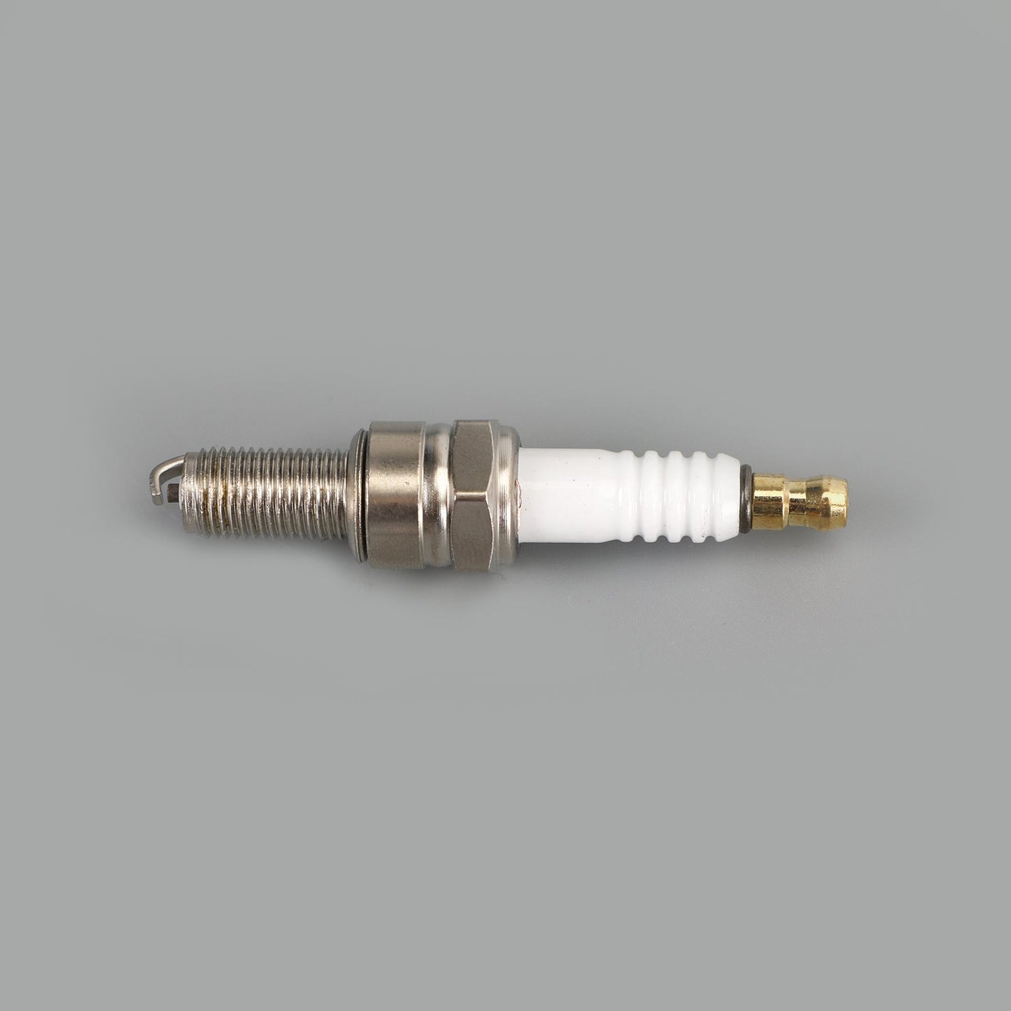 Bobina di accensione Candela adatta per Suzuki LTZ400 LT-Z 400 Quadsport 33410-09F00 Generico