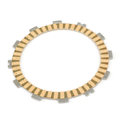 Kit dischi frizione Frizione e dischi in ferro per Honda TRX700 XX8/XX9/XXB 2008-2011 Generico