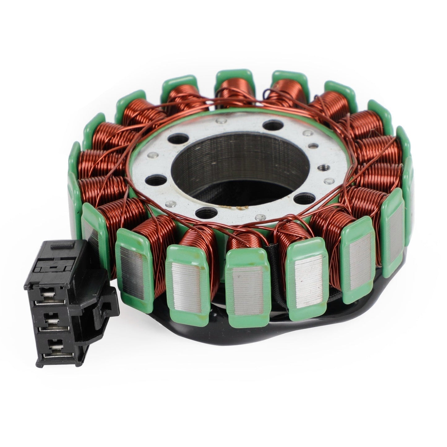 Regolatore Magneto Statore Guarnizione Kit Per Kawsaki ZR Z 750 1000 Z750 R 2007-2012 Fedex Express Generico