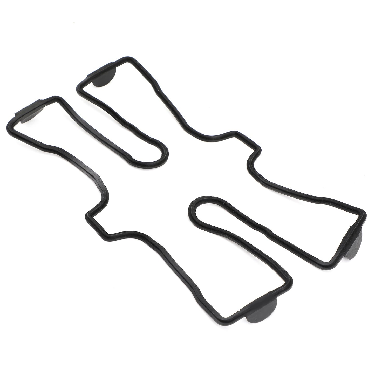 Guarnizione coperchio valvole per Yamaha XVZ12 XVZ13 Venture Royale 83-93 V-max1200 Generico