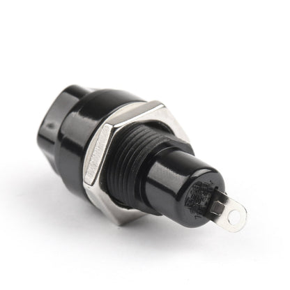 4PCS SCI R3-26 Supporto per fusibili telaio per montaggio a pannello per fusibili in vetro 5x20mm 10A 250V