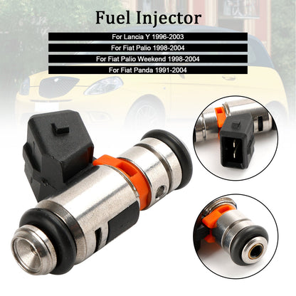 1PCS Iniettore di carburante IWP095 per Fiat Punto 1.4L 2007-2009 Fit Fiat Palio 1.6L