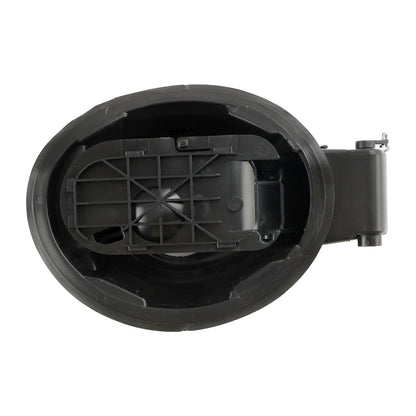 51177069449 Coperchio della cerniera della patta del serbatoio del serbatoio di riempimento Per BMW Serie 1 E81 E87