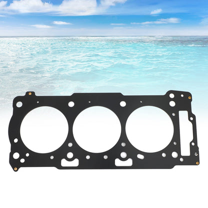 Guarnizione testa adatta per SeaDoo 4-Tec GTI GTR GTX RXP RXT 130 155 185 215 255 260 HP