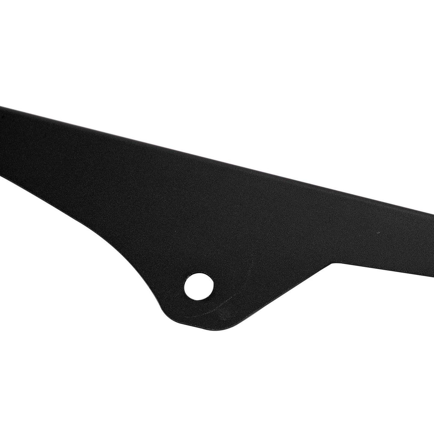 2006-2010 SUZUKI GSXR 600/750 Coperchio protezione protezione catena pignone