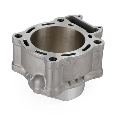 2002-2008 Honda CRF450R CRF 450R CRF450 Cilindro con foro di serie Cilindro Brocca