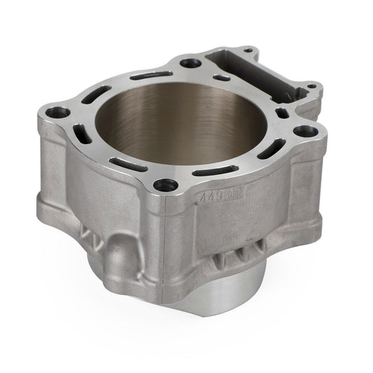 2002-2008 Honda CRF450R CRF 450R CRF450 Cilindro con foro di serie Cilindro Brocca