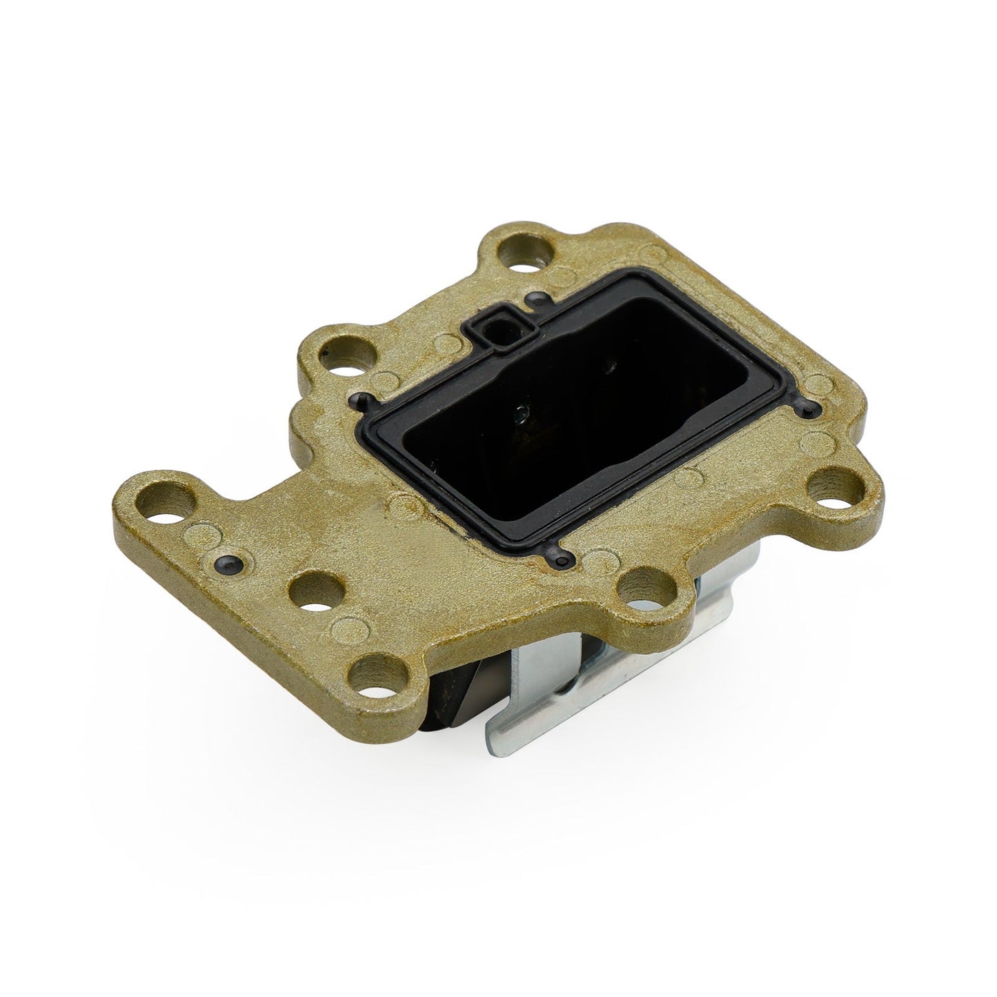 6E8-13610-01 Reed Valve Assy Per Yamaha Motore Fuoribordo 2T 9.9HP 15HP Vecchia Versione
