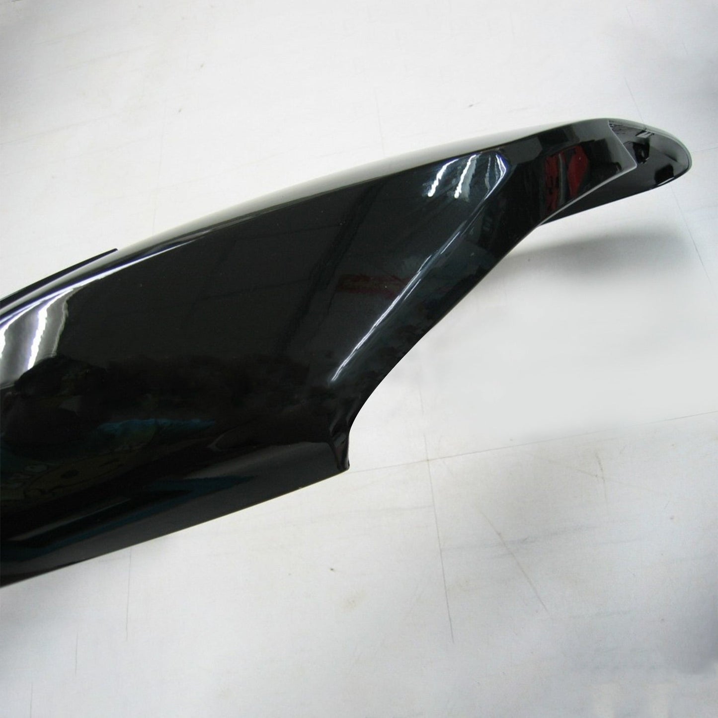 Carenatura per Honda VFR800 2002-2012 Iniezione Plastica ABS 001 # Generico